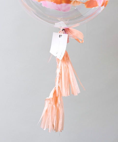 Globo Burbuja Glow