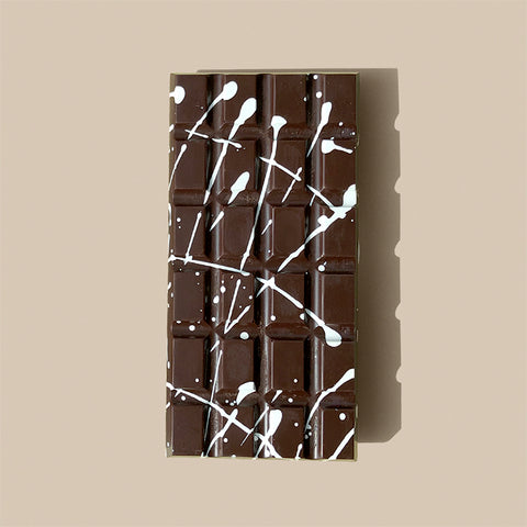 Chocolate Mexicano Soconusco 85% Cacao