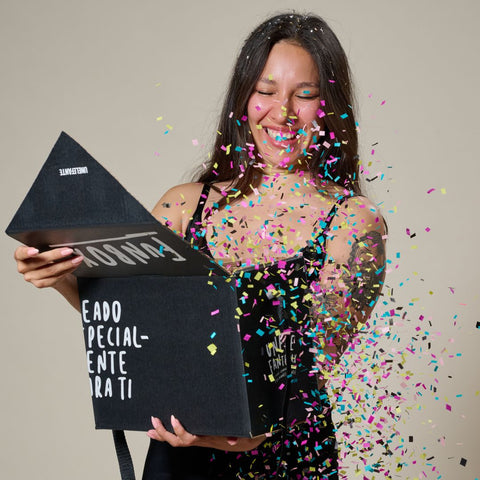 Caja Funbox Confeti: AGREGA A CARRITO