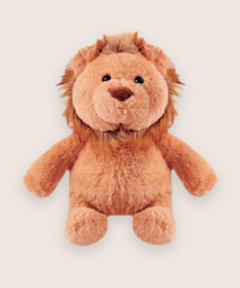 Peluche León Melenudo