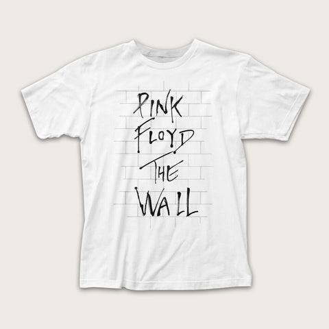Camiseta Pink Floyd The Wall