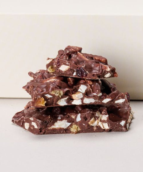 Corteza de Chocolate Rocher