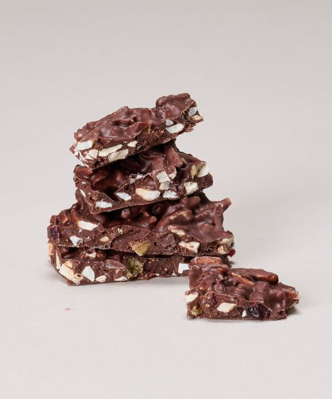 Corteza de Chocolate Rocher