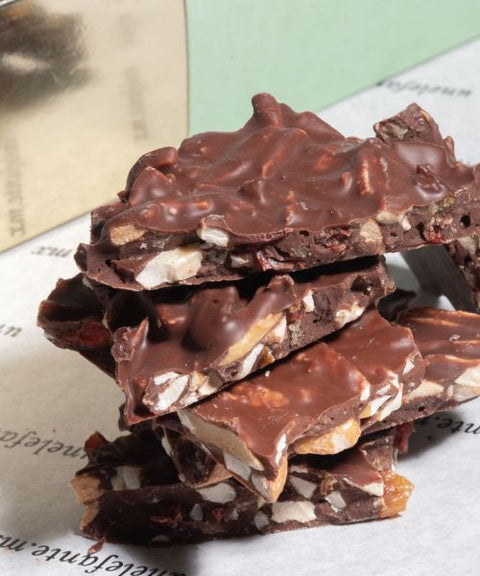 Corteza de Chocolate Rocher