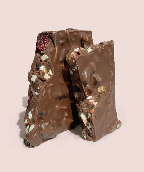 Corteza de Chocolate Rocher