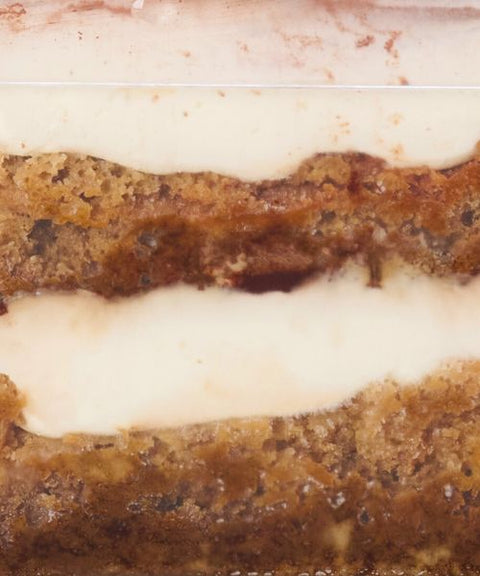 Delicioso Tiramisú con Espresso, Cremoso de Mascarpone y Cocoa