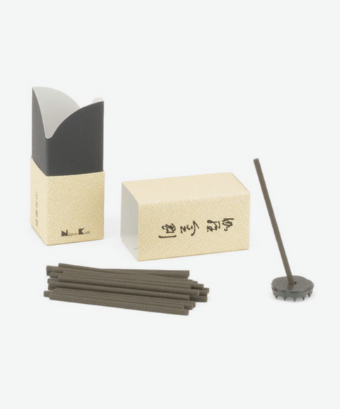 Incienso KYARA KONGO – Madera de Agar