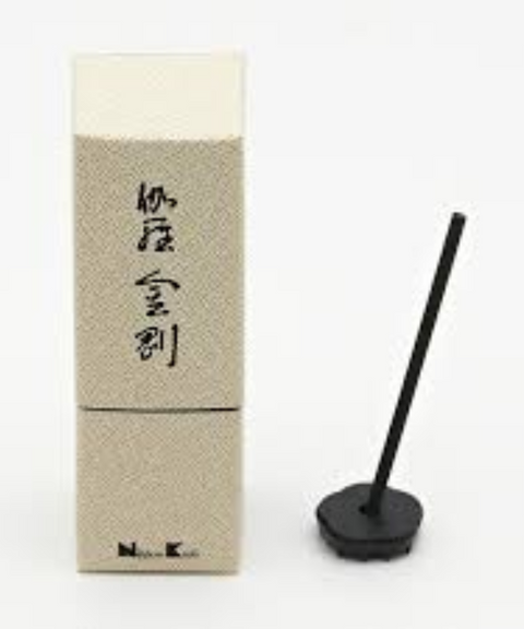 Incienso KYARA KONGO – Madera de Agar