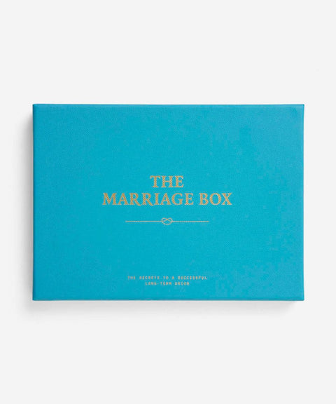 The School of Life - The Marriage Box – Enriquece Tu Relación de Pareja