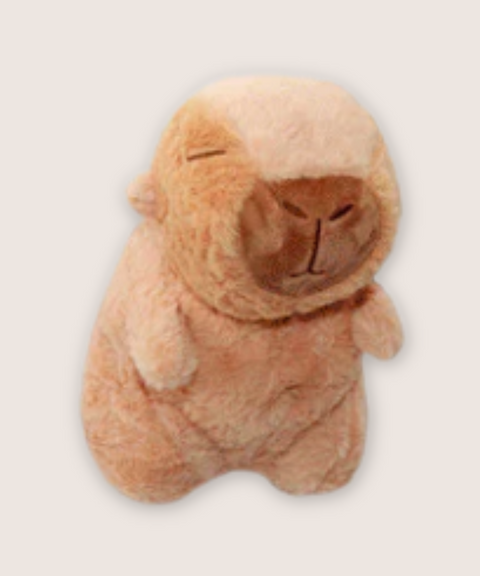Peluche Baby Capibara