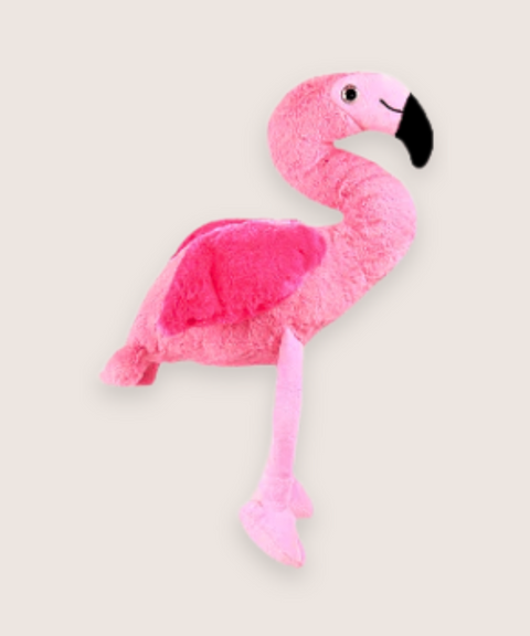 Peluche Flamingo Rosa