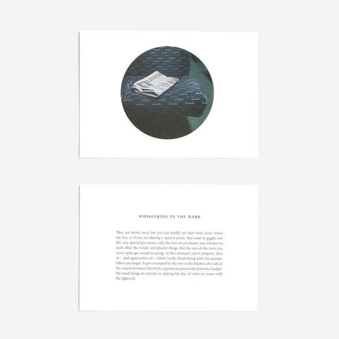 The School of Life - Deck de Cartas para Perspectiva - Restaura la Calma y la Claridad