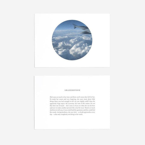 The School of Life - Deck de Cartas para Perspectiva - Restaura la Calma y la Claridad