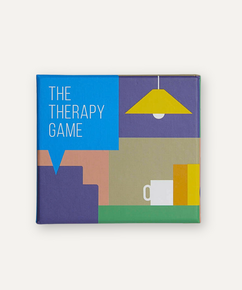 The School of Life - El Juego de Terapia