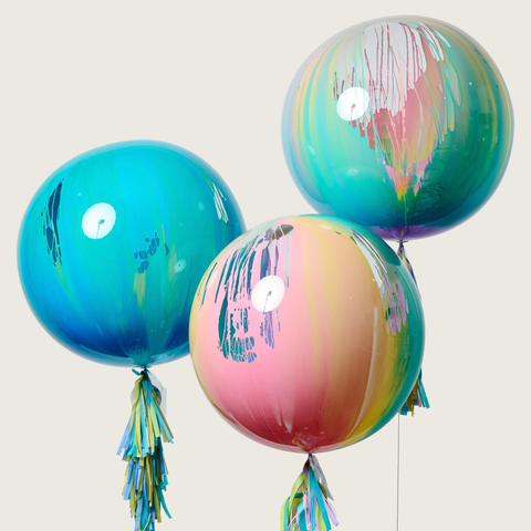 Globos Unelefante