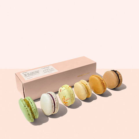 macarons 