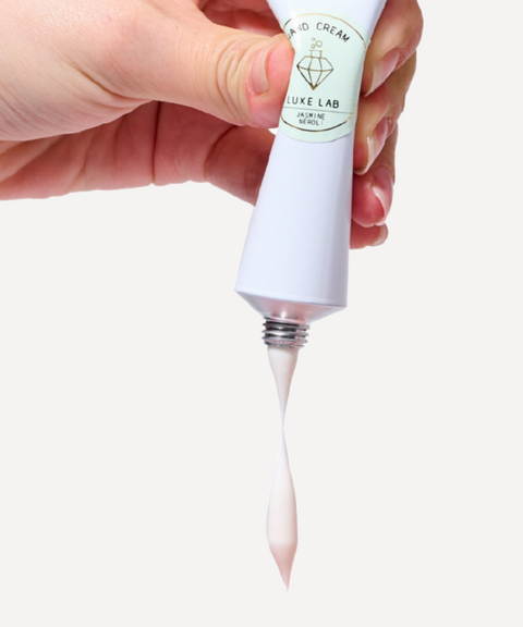 Crema de Manos Luxe Lab Lavanda Neroli