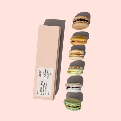 macarons