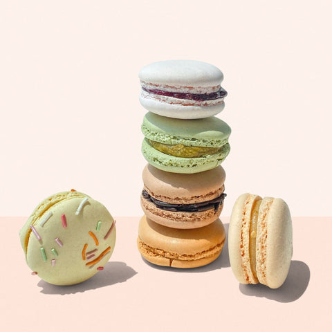 macarons