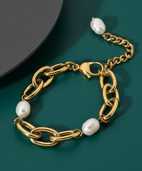 Nuevos estilos de joyería