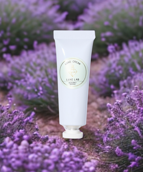Crema de Manos Luxe Lab Lavanda Neroli