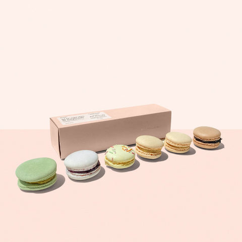 macarons