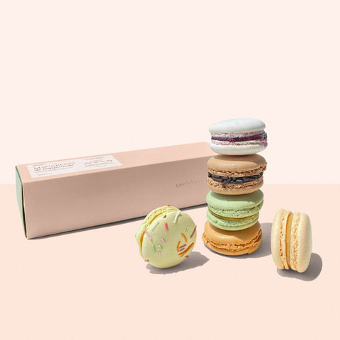 macarons