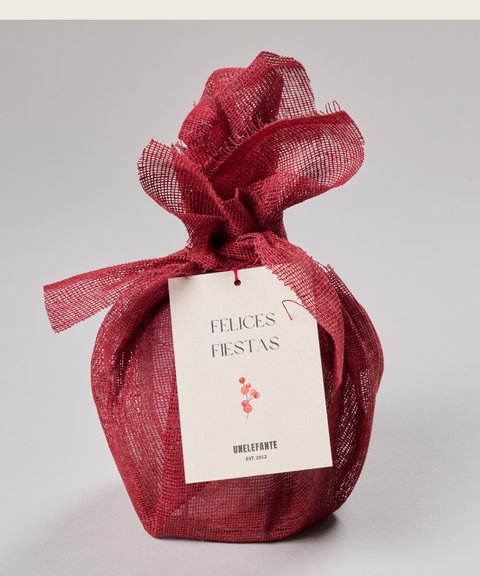 Sampler XMAS con Toffee, Bark, Mediants y Nueces