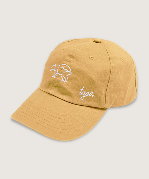 Gorra Mono Fundación CONCO - Salvando la Selva