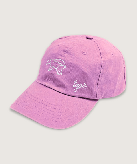 Gorra Mono Fundación CONCO - Salvando la Selva