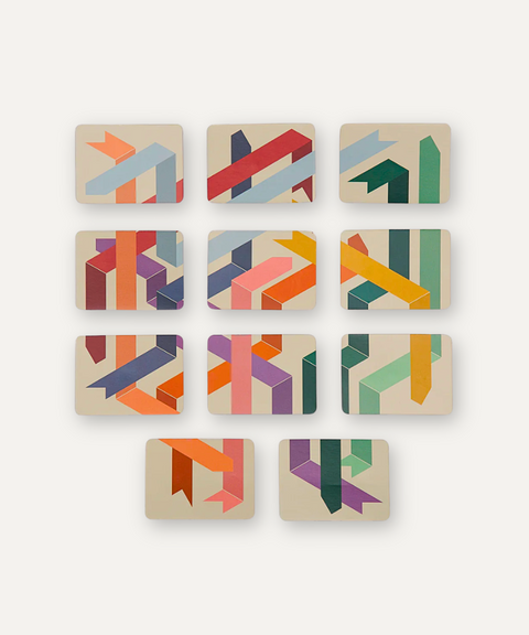 The School of Life -  Juego de Cartas ¿Realmente Qué Quiero Lograr?