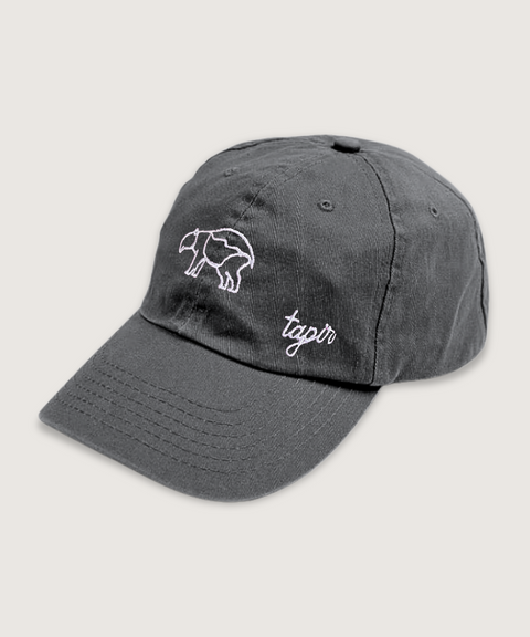 Gorra Mono Fundación CONCO - Salvando la Selva