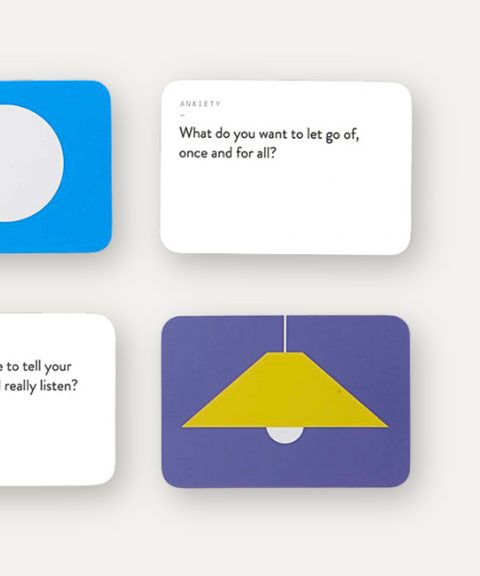 The School of Life -  El Juego de Terapia