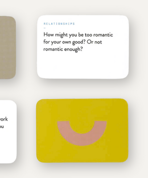 The School of Life -  El Juego de Terapia